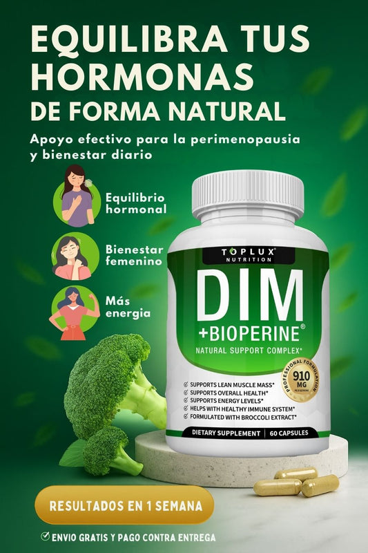 DIM + BIOPERINA