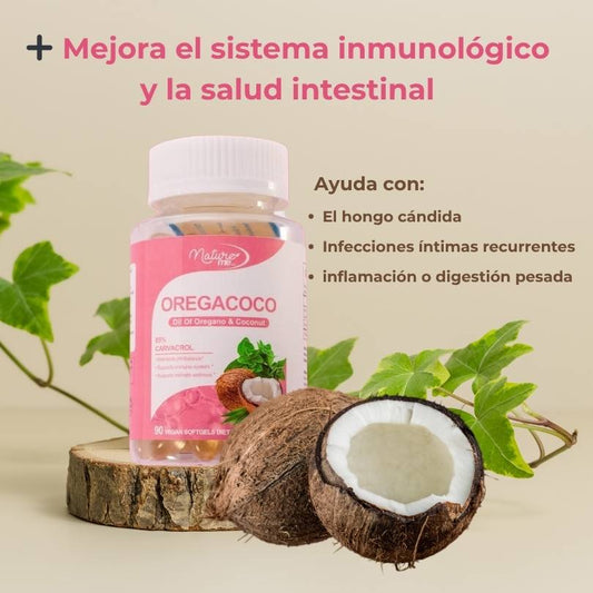 Oregacoco